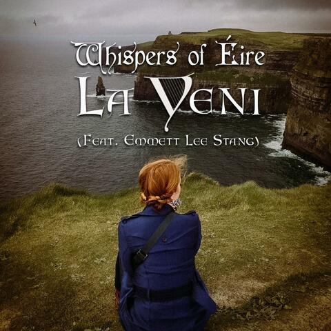 Whispers of Éire