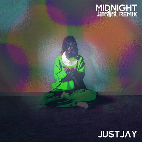 Midnight (JamesWest Remix)