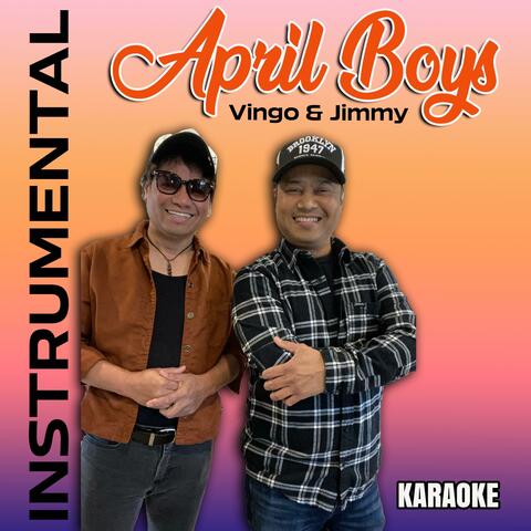 LAGI Up (instrumental)