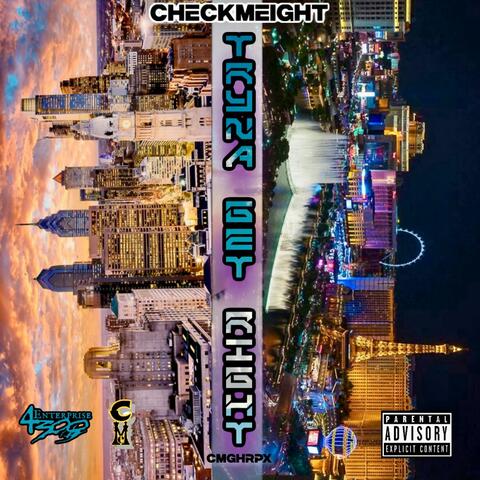 Tryna Get Right (feat. Slappy RawRaw)