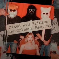New Orleans Revival