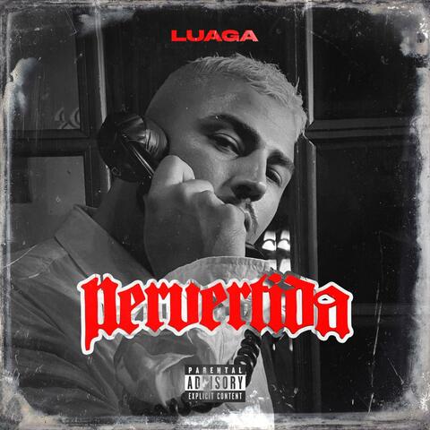 PERVERTIDA