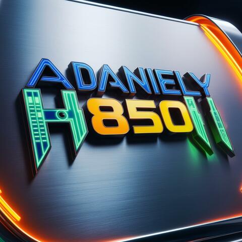 ADaniely H850