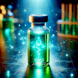 ANTIDOTE