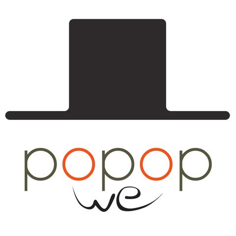 Popping WePoPoP Style