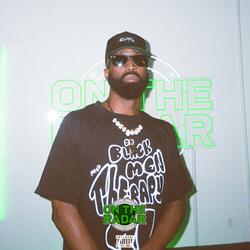 Sy Ari Da Kid "On The Radar" Freestyle