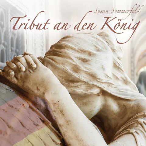 Tribut an den König