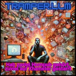 Hab zuviel Hornpub gehört, zuviel auf Xhamster gestarrt