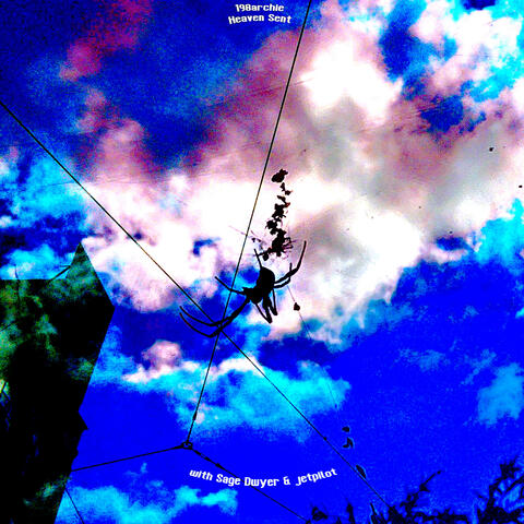 Heaven Sent (feat. Sage Dwyer & jetpilot)