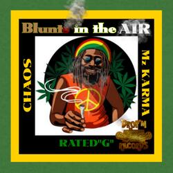 Blunts in the air 1