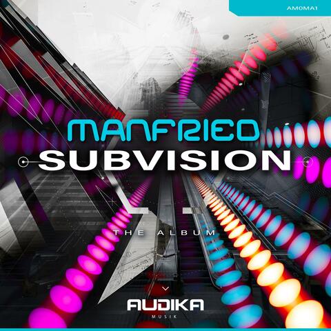 Subvision (Album)
