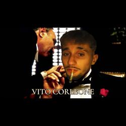 Vito Corleone