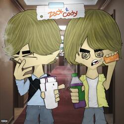zack n cody