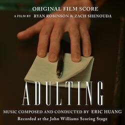Family Reunion (Score From the Short Film "Adulting")
