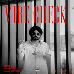 VIBE CHECK (feat. SIMMERED)
