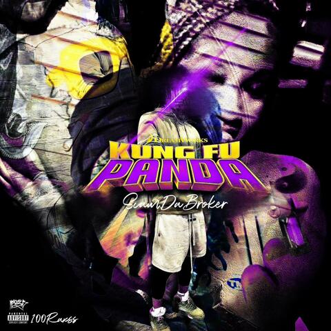 Kung Fu Panda