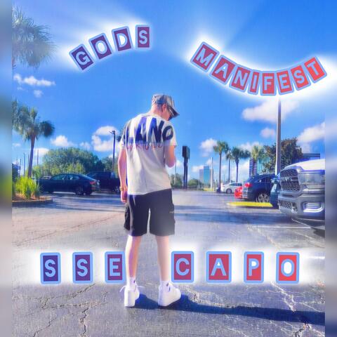 Gods Manifest