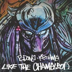 Like the Chameleon (feat. Krohme)