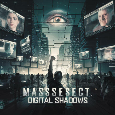 Digital Shadows