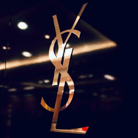 YSL (Radio Edit)