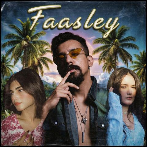 Faasley (feat. Jayyke)