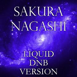 Sakura Nagashi