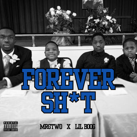 Forever Sh*t