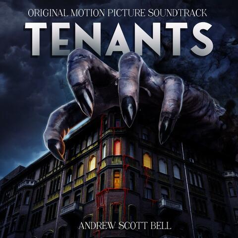 Tenants (Original Motion Picture Soundtrack)