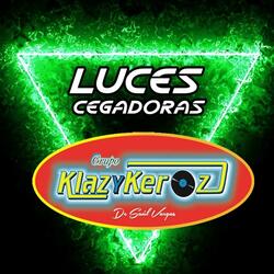 Luces cegadoras