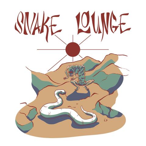Snake Lounge Comes Home (Live)