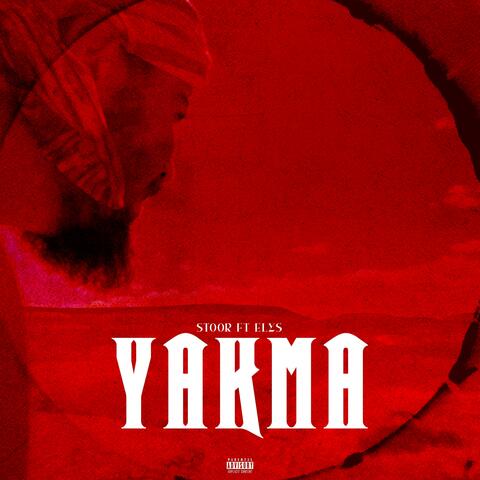YAKMA (feat. Elys)