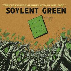 Soylent Green is People