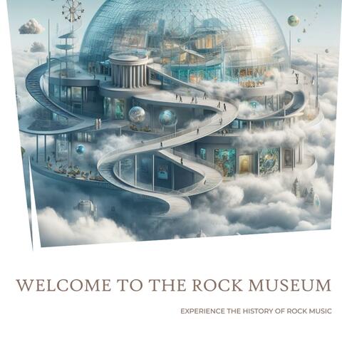 The Rock Museum (feat. Glen Peladeau)