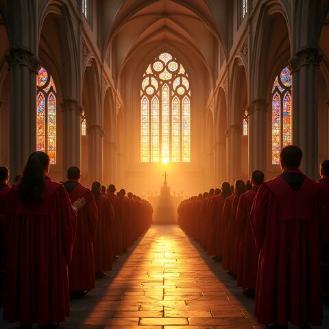 Christian Worship Songs Finding Faith