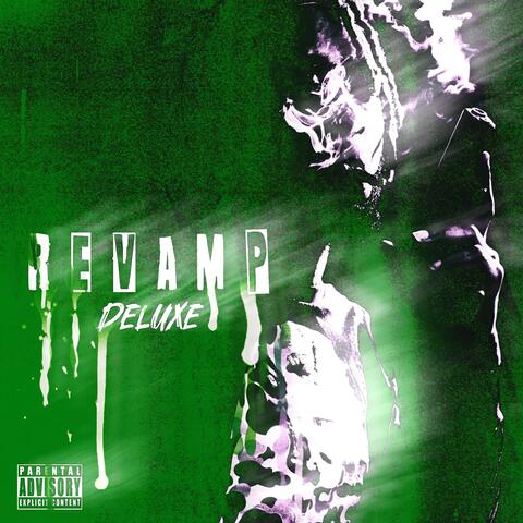 Revamp (Deluxe)