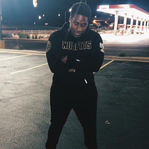 Dance Wit Me (feat. LateNiiitez)