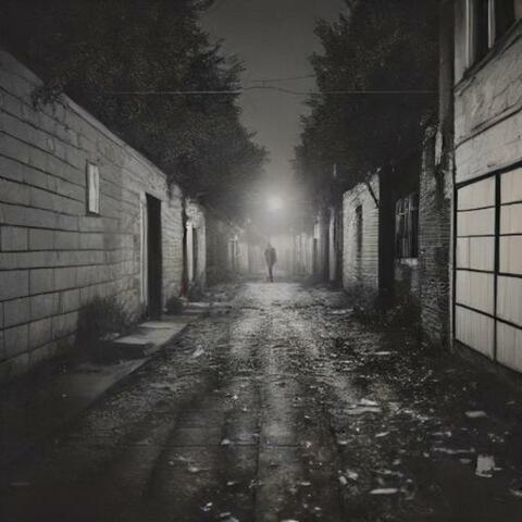 Out of my Mind