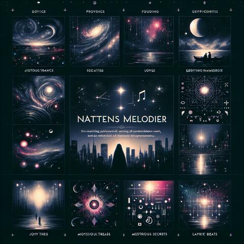Nattens Melodier