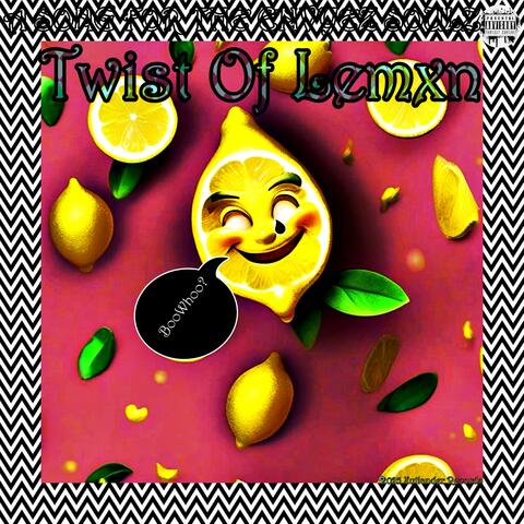 A Song For The Envyez Soulz Boowhoo? (HOME DEMO バージョン ...)