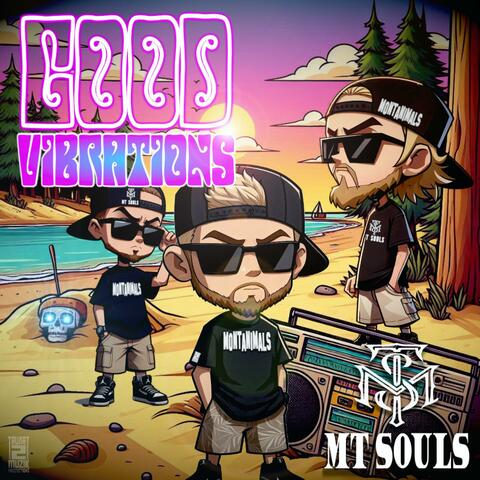 Good Vibrations