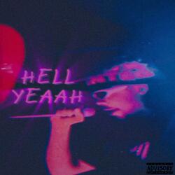 HELL YEAAH