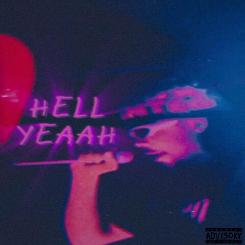 HELL YEAAH