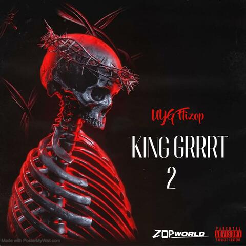 King Grrrt 2