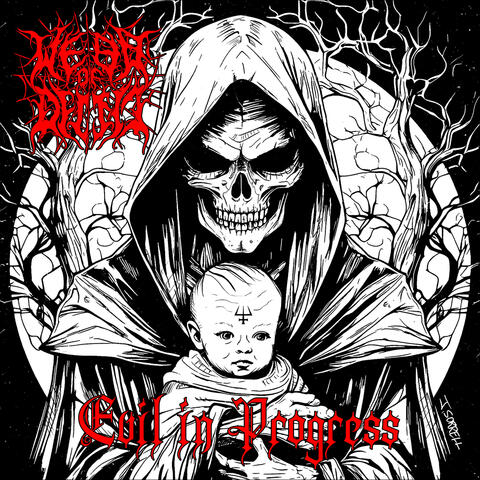 progress of evil