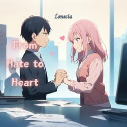 From Hate to Heart