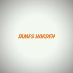 James Harden