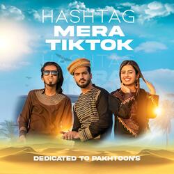 Hashtag Mera TikTok (feat. Prince Bali)