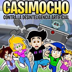 Desinteligencia Artificial
