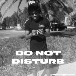 Do Not Disturb