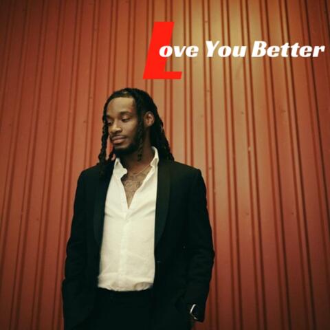 Love You Better